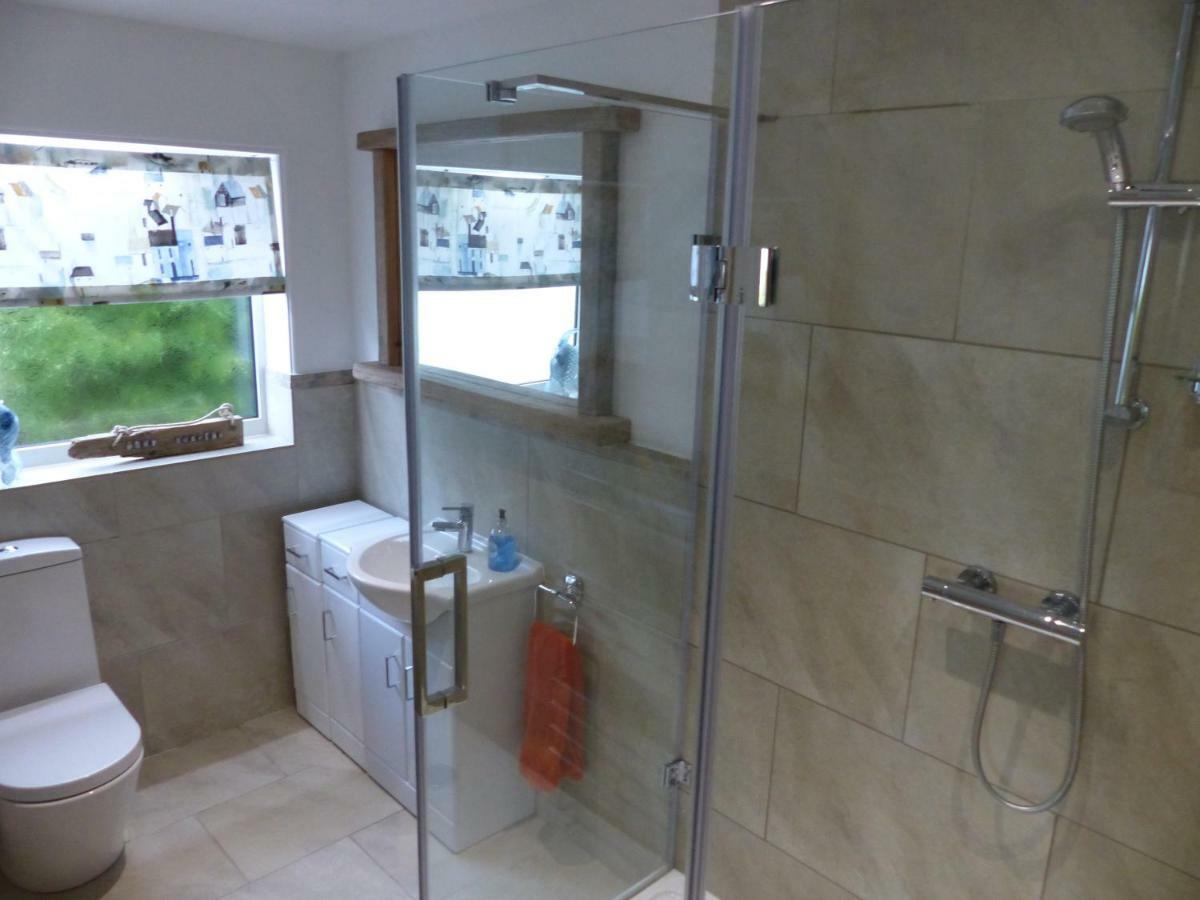 הוילה Carbis Bay Menhyr מראה חיצוני תמונה